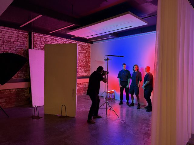 Fil Studio Reelize